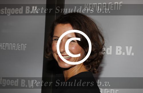 Amsterdam 9 oktober 2017
Premiere Vastgoed BV in het nieuwe de la mar. Sandra Mattie