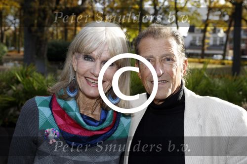 Laren, 13 November 2017
Presentatie CD en boek Ben Cramer.
Saskia en Serge