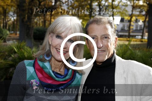 Laren, 13 November 2017
Presentatie CD en boek Ben Cramer.
Saskia en Serge
