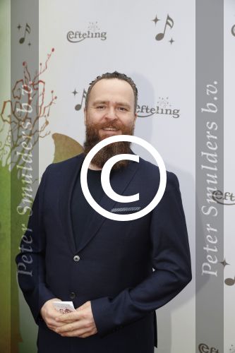 Kaatsheuvel 30 september 2017
Premiere musical in de efteling geschreven door Paul v Loon en Prinses Laurentien.
Simon Zwiers