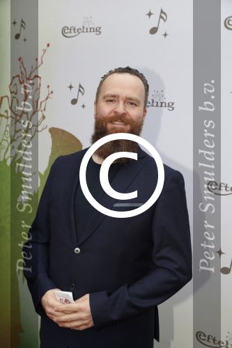 Kaatsheuvel 30 september 2017
Premiere musical in de efteling geschreven door Paul v Loon en Prinses Laurentien.
Simon Zwiers