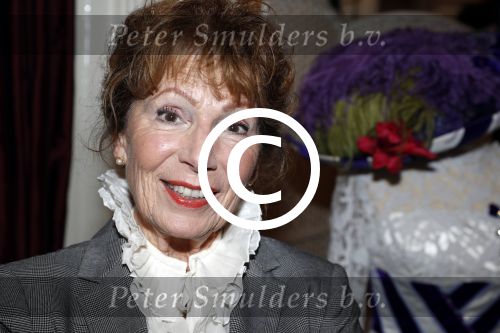 Amsterdam 12 oktober 2017
High tea met cast my fair lady in het apollo first hotel. Sjoukje Hooymaayer