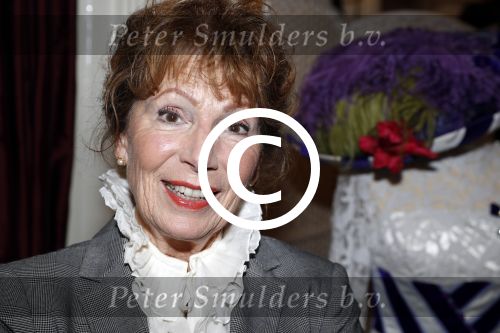 Amsterdam 12 oktober 2017
High tea met cast my fair lady in het apollo first hotel. Sjoukje Hooymaayer