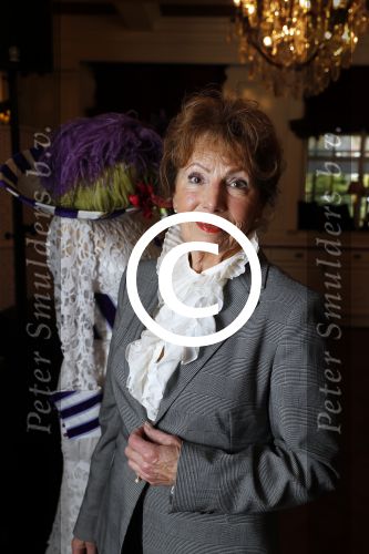 Amsterdam 12 oktober 2017
High tea met cast my fair lady in het apollo first hotel. Sjoukje Hooymaayer