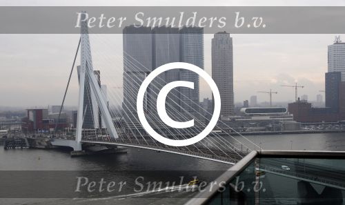 Rotterdam 3 november 2017
Boekpresentatie Royston Drenthe in Rotterdam. Skyline Rotterdam