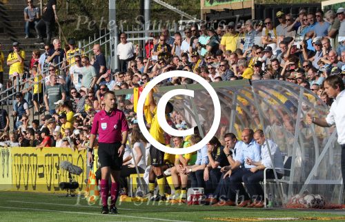 Venlo. 15 Oktober 2017 Kompetitiewedstrijd Seizoen 2017/2018
VVV-PSV, eindstand 2-5