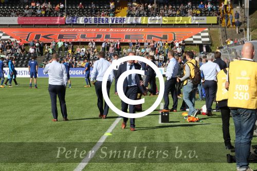Venlo. 15 Oktober 2017 Kompetitiewedstrijd Seizoen 2017/2018
VVV-PSV, eindstand 2-5
Stan Valckx