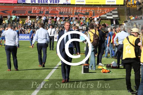 Venlo. 15 Oktober 2017 Kompetitiewedstrijd Seizoen 2017/2018
VVV-PSV, eindstand 2-5
Stan Valckx