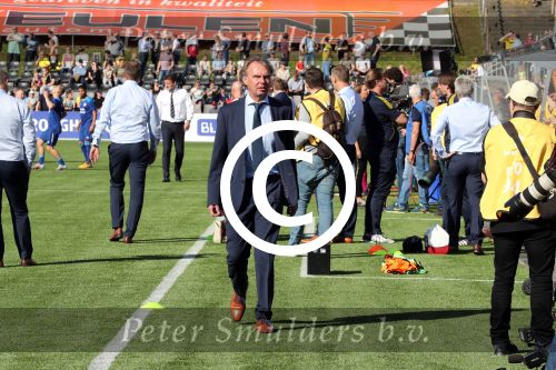 Venlo. 15 Oktober 2017 Kompetitiewedstrijd Seizoen 2017/2018
VVV-PSV, eindstand 2-5
Stan Valckx