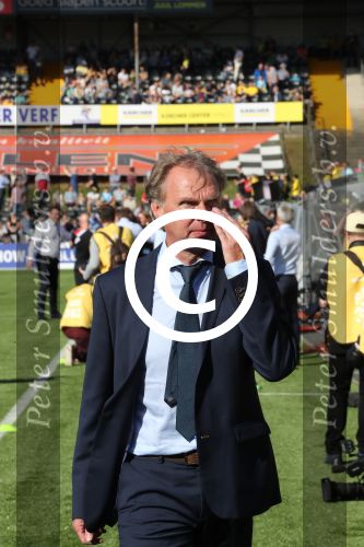 Venlo. 15 Oktober 2017 Kompetitiewedstrijd Seizoen 2017/2018
VVV-PSV, eindstand 2-5
Stan Valckx