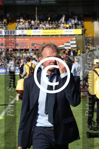 Venlo. 15 Oktober 2017 Kompetitiewedstrijd Seizoen 2017/2018
VVV-PSV, eindstand 2-5
Stan Valckx