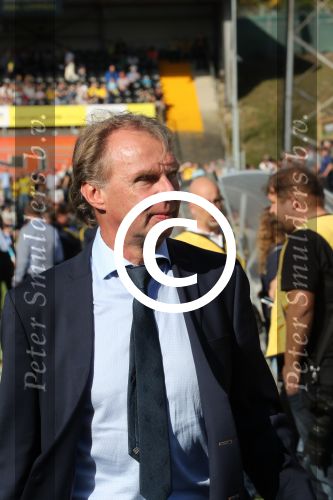 Venlo. 15 Oktober 2017 Kompetitiewedstrijd Seizoen 2017/2018
VVV-PSV, eindstand 2-5
Stan Valckx