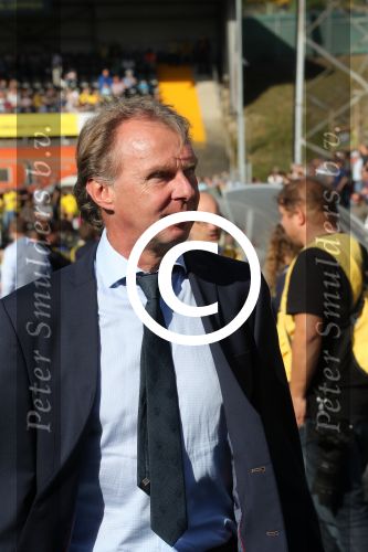 Venlo. 15 Oktober 2017 Kompetitiewedstrijd Seizoen 2017/2018
VVV-PSV, eindstand 2-5
Stan Valckx