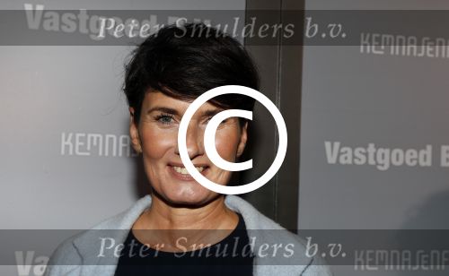 Amsterdam 9 oktober 2017
Premiere Vastgoed BV in het nieuwe de la mar. Stella Gommans met Mike