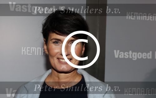 Amsterdam 9 oktober 2017
Premiere Vastgoed BV in het nieuwe de la mar. Stella Gommans met Mike