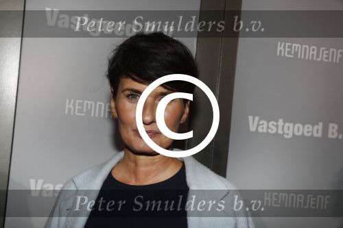 Amsterdam 9 oktober 2017
Premiere Vastgoed BV in het nieuwe de la mar. Stella Gommans met Mike