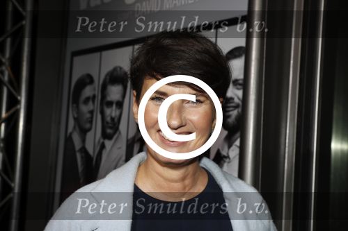 Amsterdam 9 oktober 2017
Premiere Vastgoed BV in het nieuwe de la mar. Stella Gommans met Mike