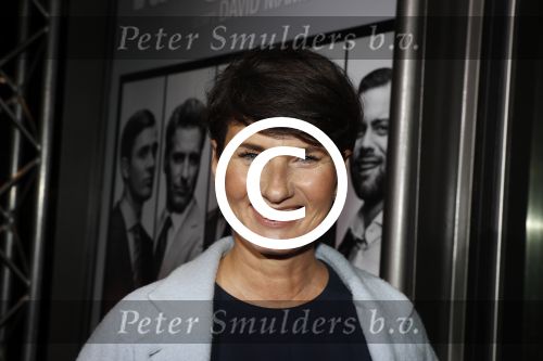 Amsterdam 9 oktober 2017
Premiere Vastgoed BV in het nieuwe de la mar. Stella Gommans met Mike