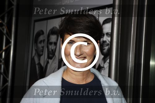 Amsterdam 9 oktober 2017
Premiere Vastgoed BV in het nieuwe de la mar. Stella Gommans met Mike