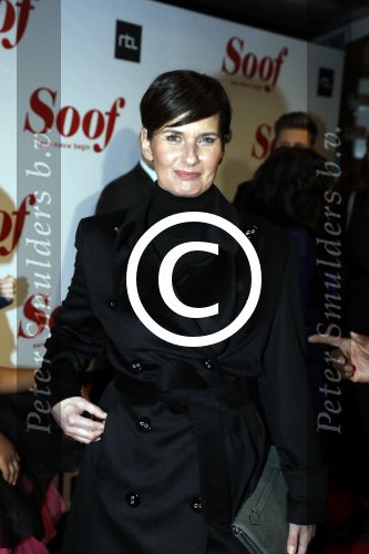 Amsterdam, 13 Oktober 2017
Premiere Soof
Stella Gommans