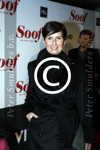 Amsterdam, 13 Oktober 2017
Premiere Soof
Stella Gommans