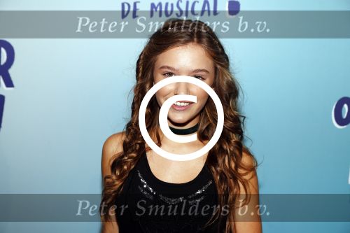 Utrecht 29 oktober 2017
Premiere on your feet in beatrixtheater in Utrecht.
Sterre Koning