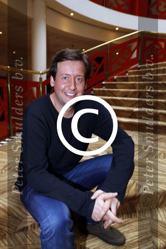 Zeist 31 oktober 2017
Hans Kazan met zijn zoons Steven Oscar Renzo en schoondochter Mara in het Fyji hotel in zeist
