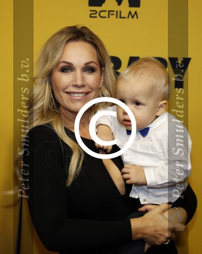 Amsterdam 30 oktober 2017
Premiere Oh Baby in Tuschinski. Tanja Jess