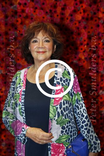 Amsterdam 6 november 2017 
Premiere my fair lady in carre. Therese Steinmetz