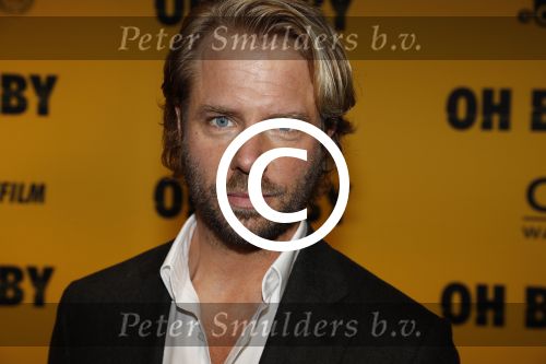 Amsterdam 30 oktober 2017
Premiere Oh Baby in Tuschinski. Thijs Romer
