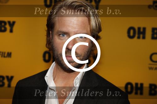 Amsterdam 30 oktober 2017
Premiere Oh Baby in Tuschinski. Thijs Romer