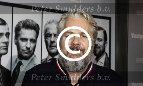 Amsterdam 9 oktober 2017
Premiere Vastgoed BV in het nieuwe de la mar. Thomas Acda
