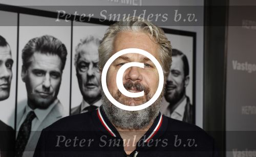 Amsterdam 9 oktober 2017
Premiere Vastgoed BV in het nieuwe de la mar. Thomas Acda