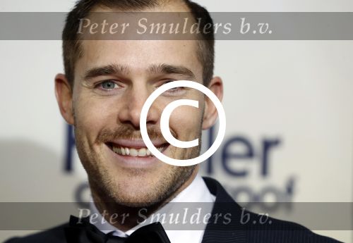 Amsterdam 5 november 2017
Premiere Fiddler on the Roof in het nieuwe de la mar theater. Thomas Cammaert