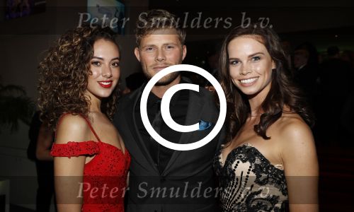 Utrecht 29 oktober 2017
Premiere on your feet in beatrixtheater in Utrecht. Tim Douwsma met Zoey ivory en Nicky Opheij