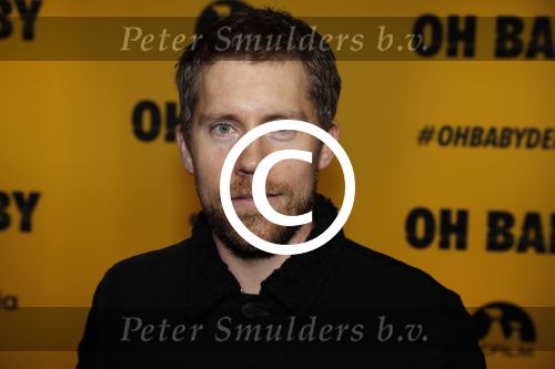 Amsterdam 30 oktober 2017
Premiere Oh Baby in Tuschinski. Tim Haars