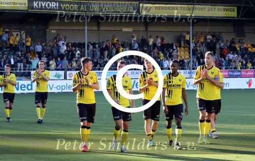 Venlo, 15 Oktober 2017
VVV-PSV , eindstand 2-5
Kompetitiewedstrijd Seizoen 2017/2018