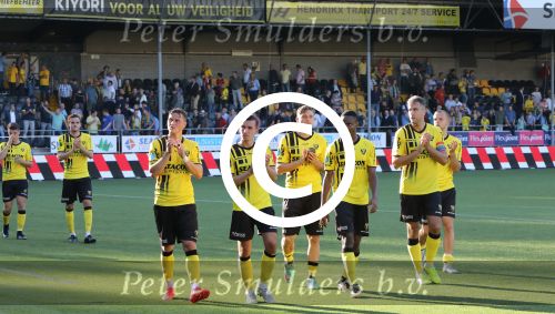 Venlo, 15 Oktober 2017
VVV-PSV , eindstand 2-5
Kompetitiewedstrijd Seizoen 2017/2018