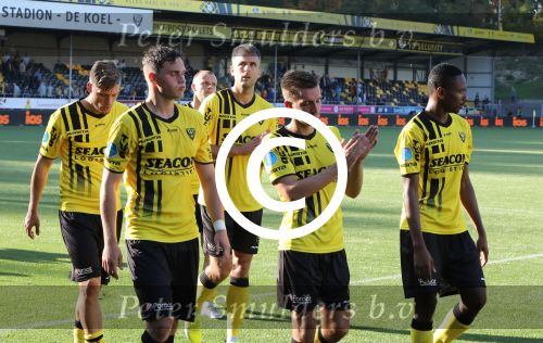 Venlo, 15 Oktober 2017
VVV-PSV , eindstand 2-5
Kompetitiewedstrijd Seizoen 2017/2018