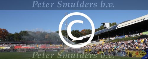Venlo. 15 Oktober 2017 Kompetitiewedstrijd Seizoen 2017/2018
VVV-PSV, eindstand 2-5