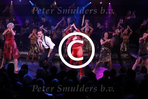 Utrecht 29 oktober 2017
Premiere on your feet in beatrixtheater in Utrecht. Hoofdrolspelers Jim Bakkum Vajen v d Bosch Nurlaila en Ellen Evers