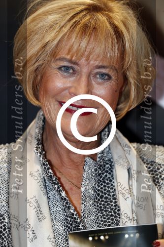 Amsterdam 2 oktober 2017
Premiere Liesbeth List de musical in Carre. Vivian Boelen