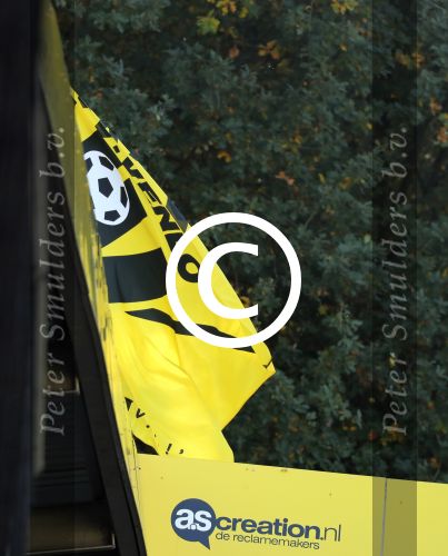 Venlo. 15 Oktober 2017 Kompetitiewedstrijd Seizoen 2017/2018
VVV-PSV, eindstand 2-5