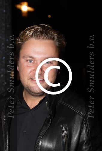 Amsterdam 16 oktober 2017 
Opening van het nieuwe restaurant van Won Yip Sushisamba bij het holland casino. Wesly Bronkhorst