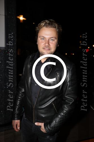 Amsterdam 16 oktober 2017 
Opening van het nieuwe restaurant van Won Yip Sushisamba bij het holland casino. Wesly Bronkhorst