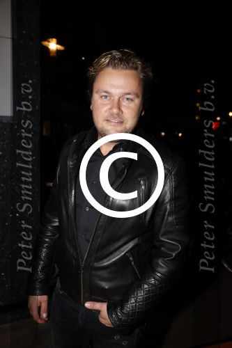 Amsterdam 16 oktober 2017 
Opening van het nieuwe restaurant van Won Yip Sushisamba bij het holland casino. Wesly Bronkhorst