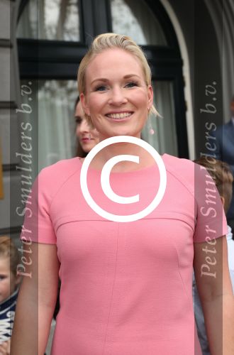 Amsterdam, 23 Augustus 2017 Premiere van Het Zwanenmeer
Wieneke Remmers
