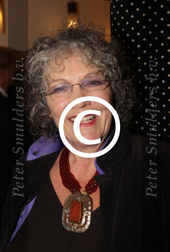 Den Bosch, 17 Oktober 2017
Veiling en tentoonstelling Kleding van Sandra Reemer bij Addy v d Krommenacker.
Willeke v Ammelrooy