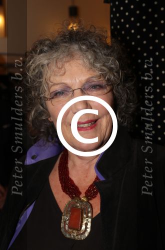 Den Bosch, 17 Oktober 2017
Veiling en tentoonstelling Kleding van Sandra Reemer bij Addy v d Krommenacker.
Willeke v Ammelrooy