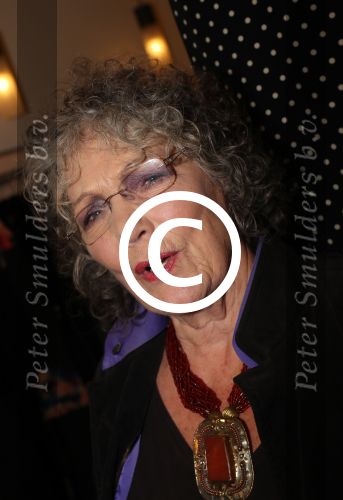 Den Bosch, 17 Oktober 2017
Veiling en tentoonstelling Kleding van Sandra Reemer bij Addy v d Krommenacker.
Willeke v Ammelrooy